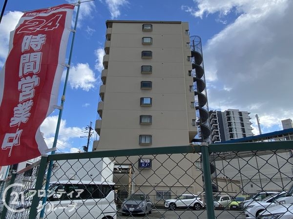 第二ハイム西明石　中古マンション