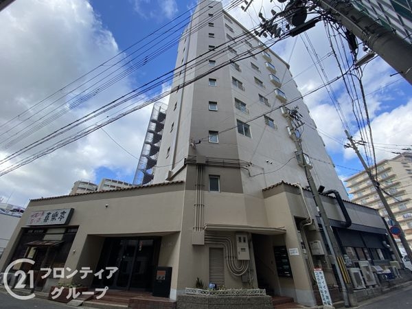第二ハイム西明石　中古マンション
