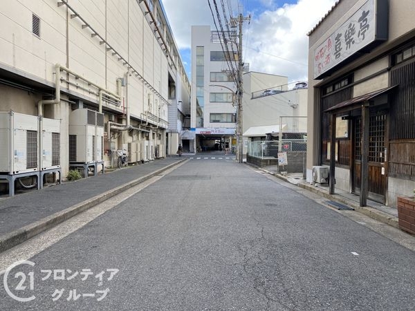 第二ハイム西明石　中古マンション