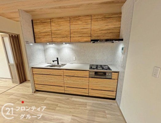 第二ハイム西明石　中古マンション
