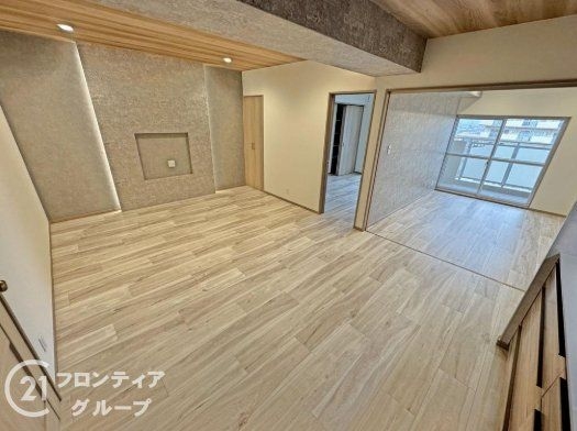 第二ハイム西明石　中古マンション
