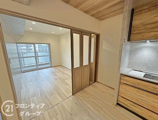 第二ハイム西明石　中古マンション