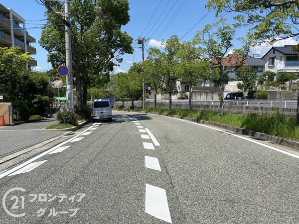 メロディーハイム須磨フェルコリーナ　中古マンション