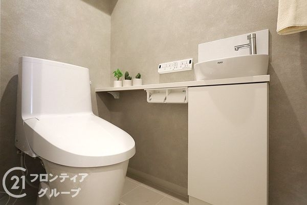 アルファステイツ舞子ヒルズ　中古マンション