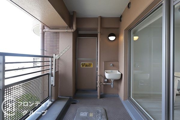 アルファステイツ舞子ヒルズ　中古マンション