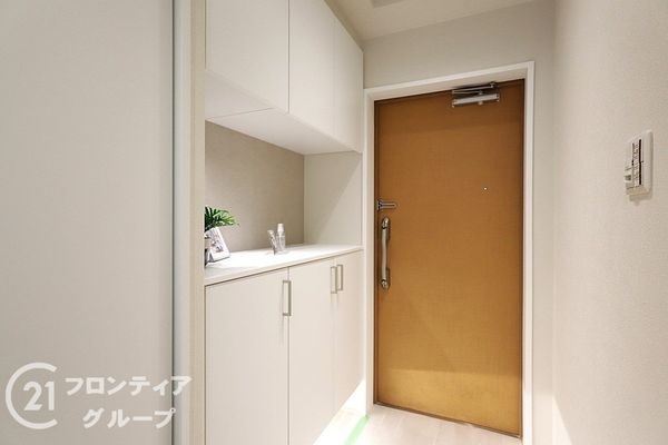 アルファステイツ舞子ヒルズ　中古マンション