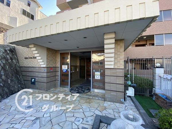 アルファステイツ舞子ヒルズ　中古マンション