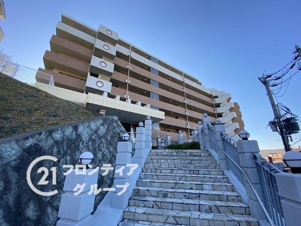 アルファステイツ舞子ヒルズ 中古マンション