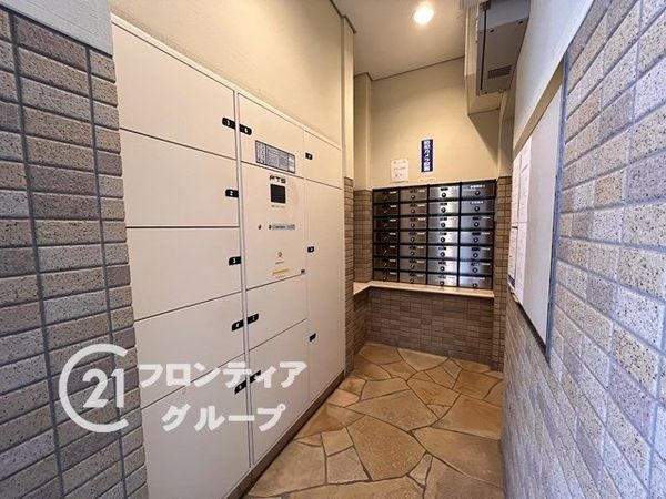 アルファステイツ舞子ヒルズ　中古マンション