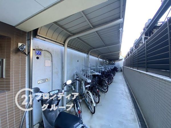 アルファステイツ舞子ヒルズ　中古マンション