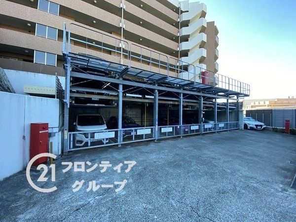 アルファステイツ舞子ヒルズ　中古マンション