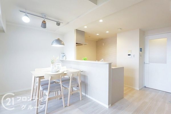 アルファステイツ舞子ヒルズ　中古マンション