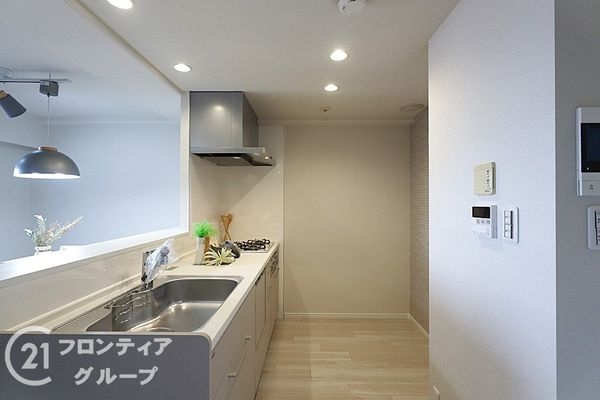 アルファステイツ舞子ヒルズ　中古マンション