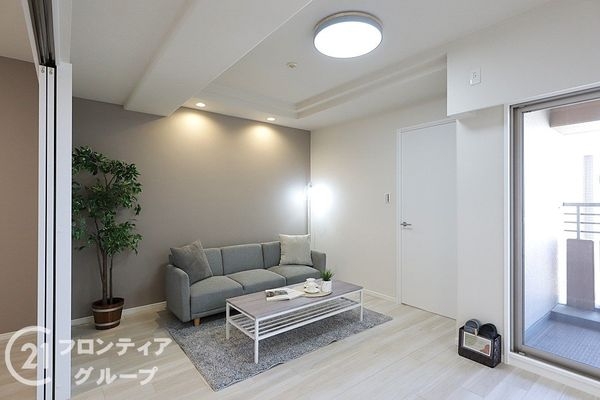 アルファステイツ舞子ヒルズ　中古マンション