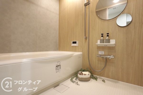 アルファステイツ舞子ヒルズ　中古マンション