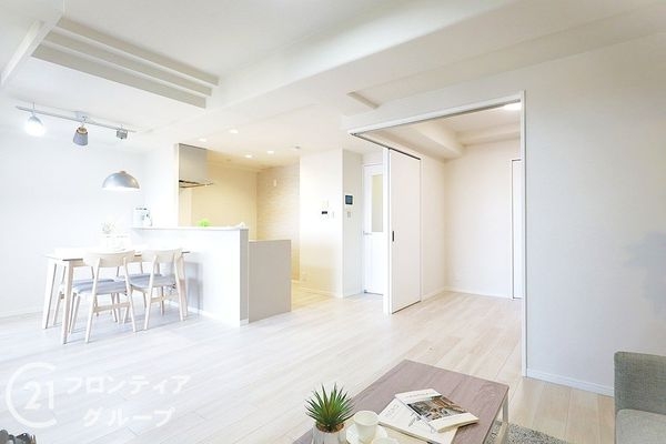 アルファステイツ舞子ヒルズ　中古マンション