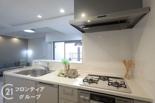 アルファステイツ舞子ヒルズ　中古マンション