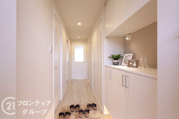 アルファステイツ舞子ヒルズ　中古マンション