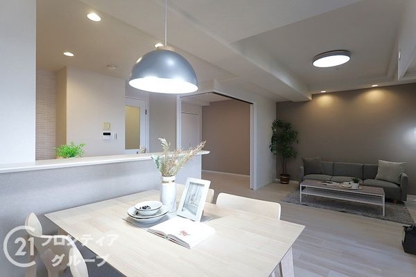 アルファステイツ舞子ヒルズ　中古マンション