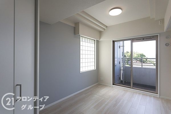 アルファステイツ舞子ヒルズ　中古マンション