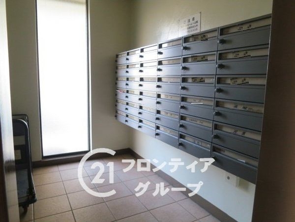 イトーピア塩屋　中古マンション