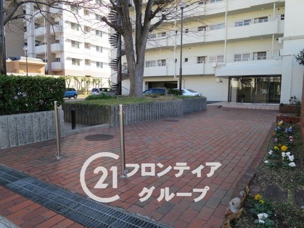 イトーピア塩屋　中古マンション
