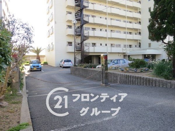 イトーピア塩屋　中古マンション