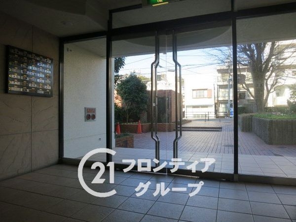 イトーピア塩屋　中古マンション