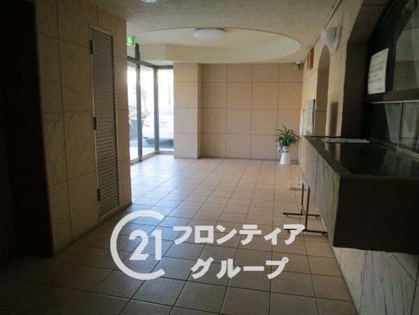 イトーピア塩屋　中古マンション