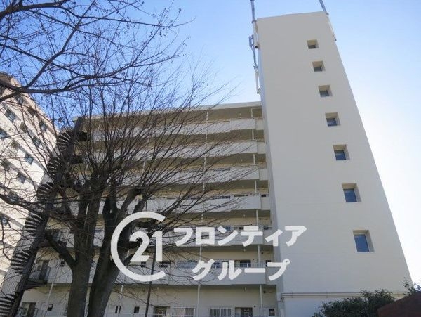 イトーピア塩屋　中古マンション