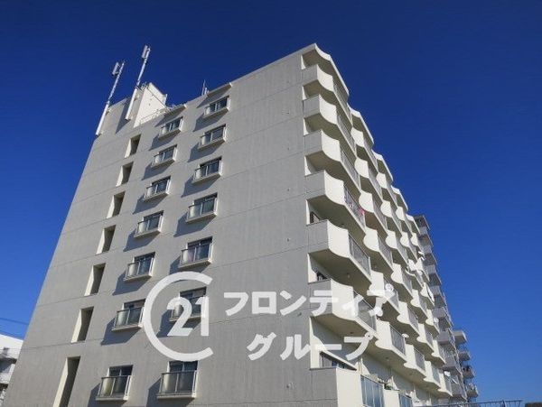 イトーピア塩屋　中古マンション