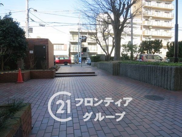 イトーピア塩屋　中古マンション