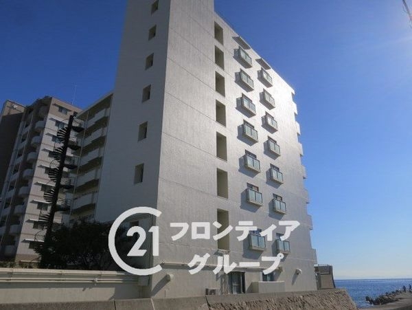 イトーピア塩屋　中古マンション