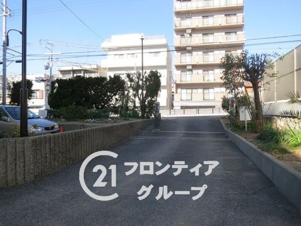 イトーピア塩屋　中古マンション