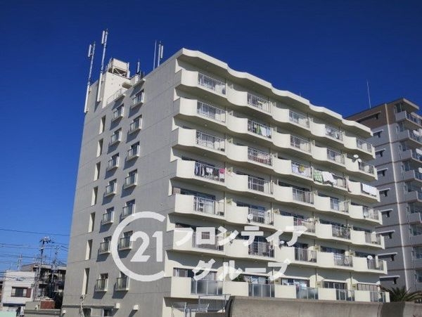 イトーピア塩屋 中古マンション