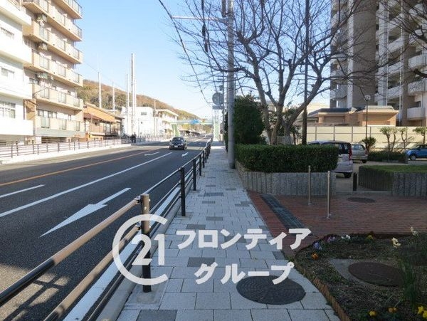 イトーピア塩屋　中古マンション