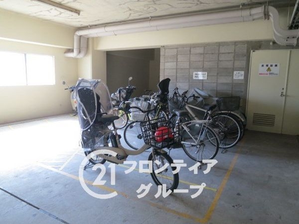 イトーピア塩屋　中古マンション