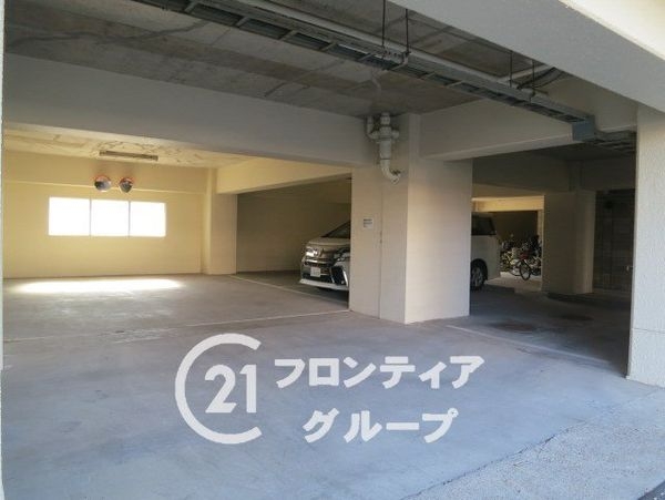 イトーピア塩屋　中古マンション