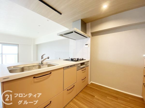 イトーピア塩屋　中古マンション