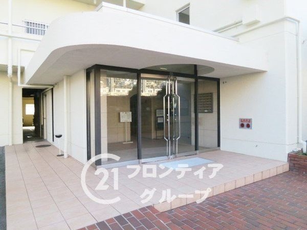 イトーピア塩屋　中古マンション