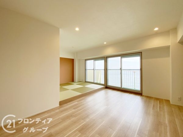 イトーピア塩屋　中古マンション