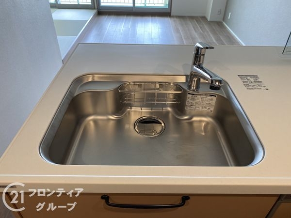 イトーピア塩屋　中古マンション