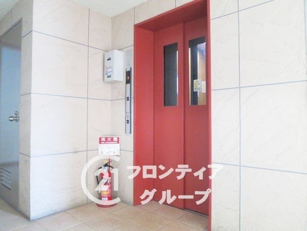 イトーピア塩屋　中古マンション