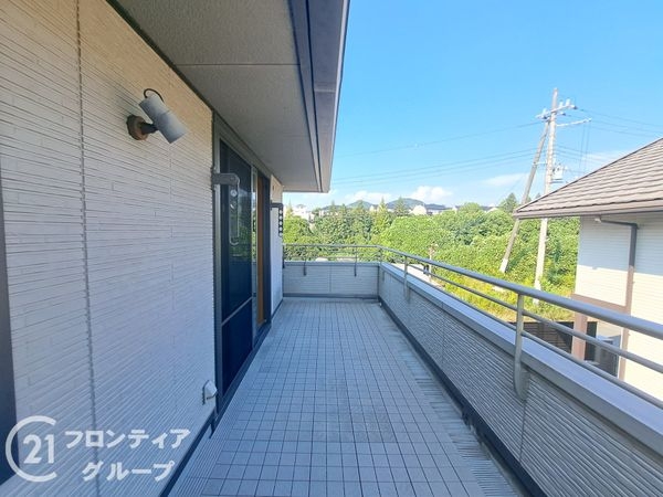 神戸市垂水区清玄町の中古一戸建て