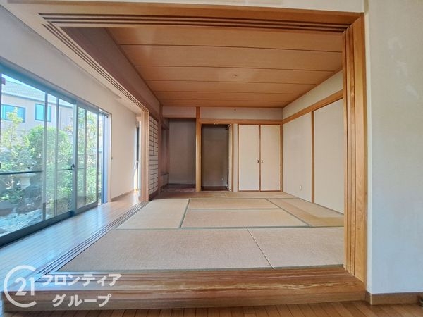 神戸市垂水区清玄町の中古一戸建て