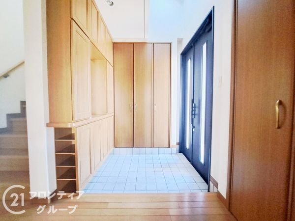 神戸市垂水区清玄町の中古一戸建て