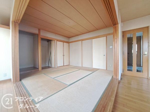 神戸市垂水区清玄町の中古一戸建て