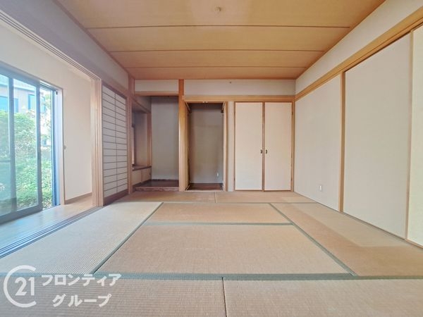 神戸市垂水区清玄町の中古一戸建て