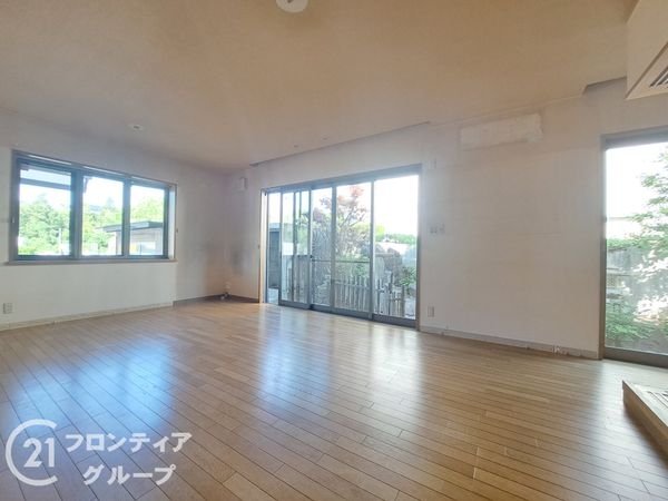 神戸市垂水区清玄町の中古一戸建て