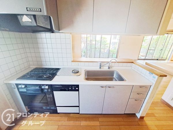 神戸市垂水区清玄町　中古一戸建て